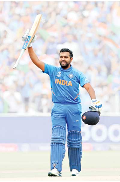 rohit sharma