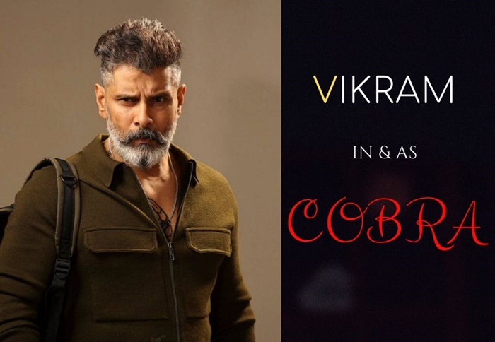 Vikram