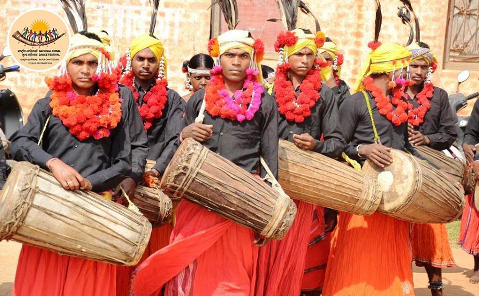 artists of Himachal will  performe in national tribal dance festival