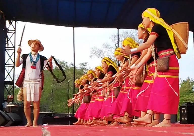 national tribal dance festival to start from 27 december