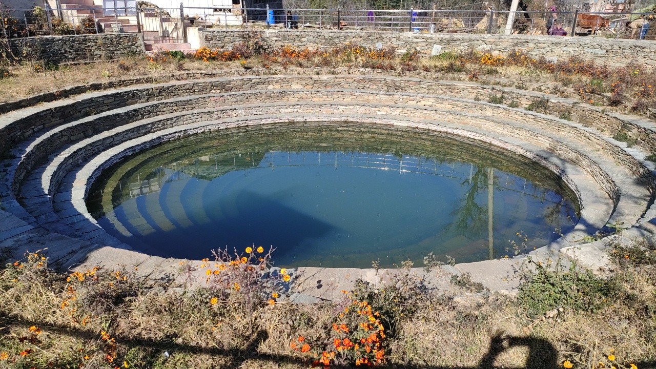 chindi temple of karsog