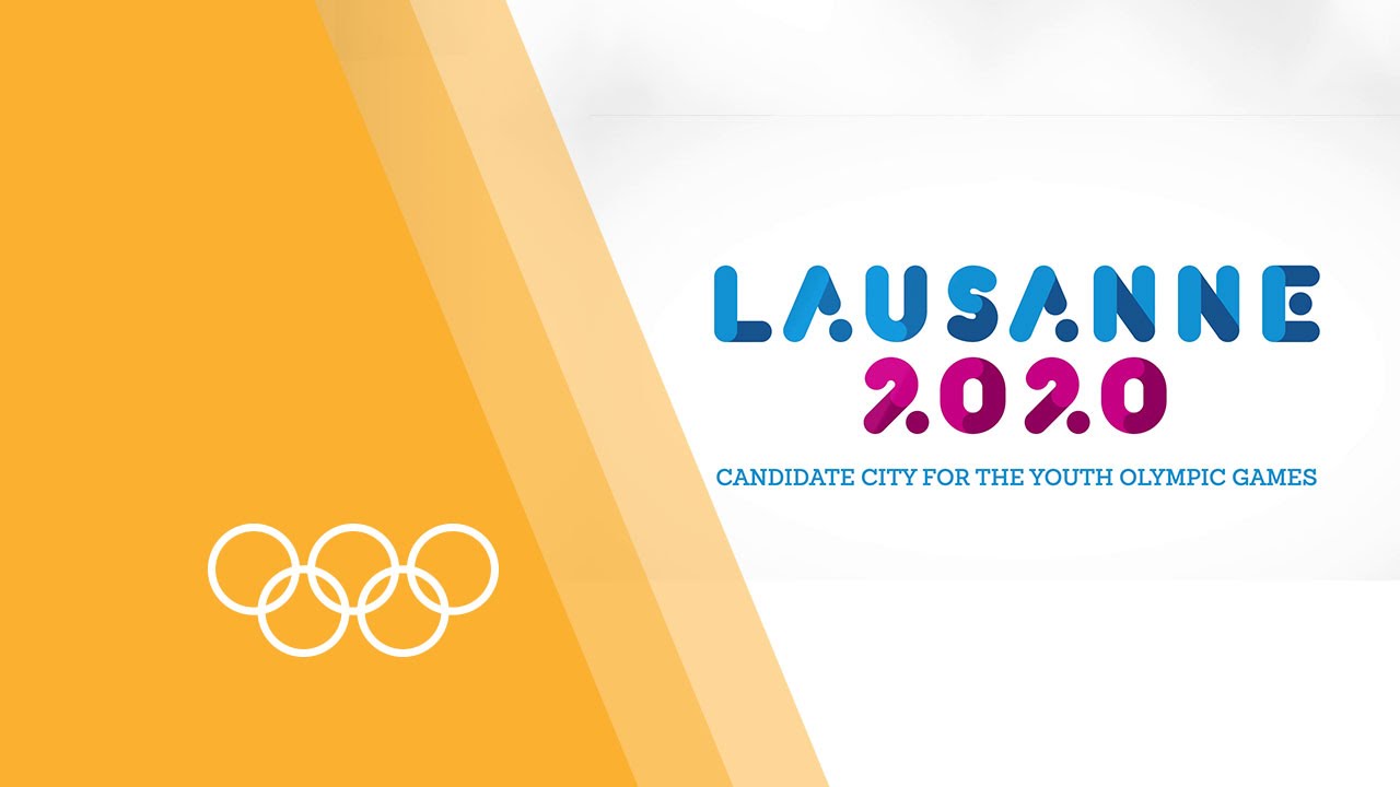 Youth Olympics 2020