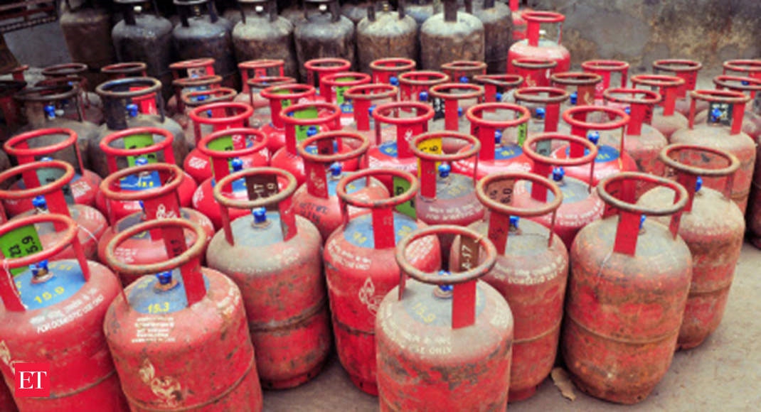 himachal be a first state who gives evey home lpg connection