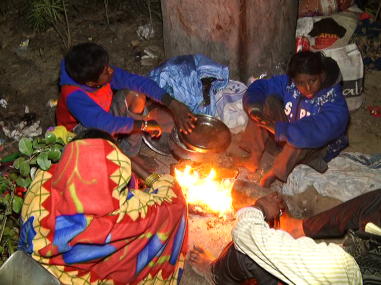 night shelters dehradun