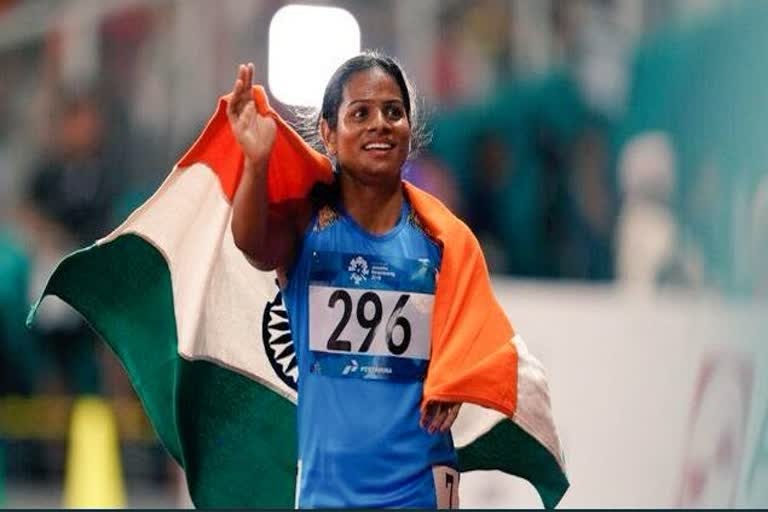 Review 2019: Indian women athletes steal limelight in male-dominated sports