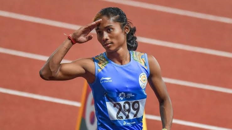 Review 2019: Indian women athletes steal limelight in male-dominated sports