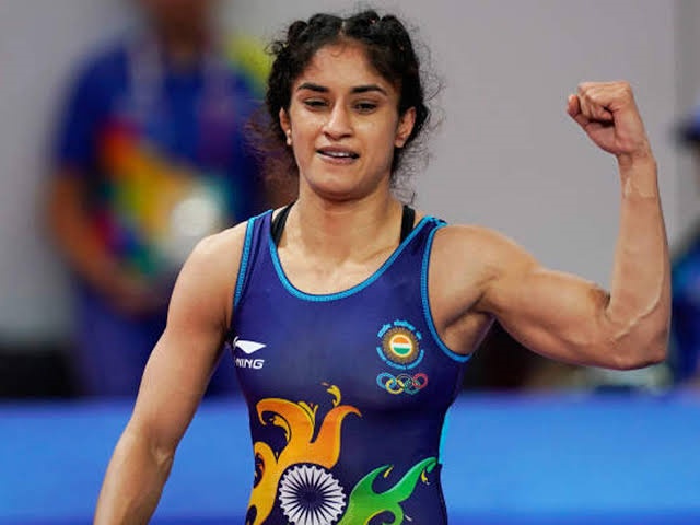 Review 2019: Indian women athletes steal limelight in male-dominated sports