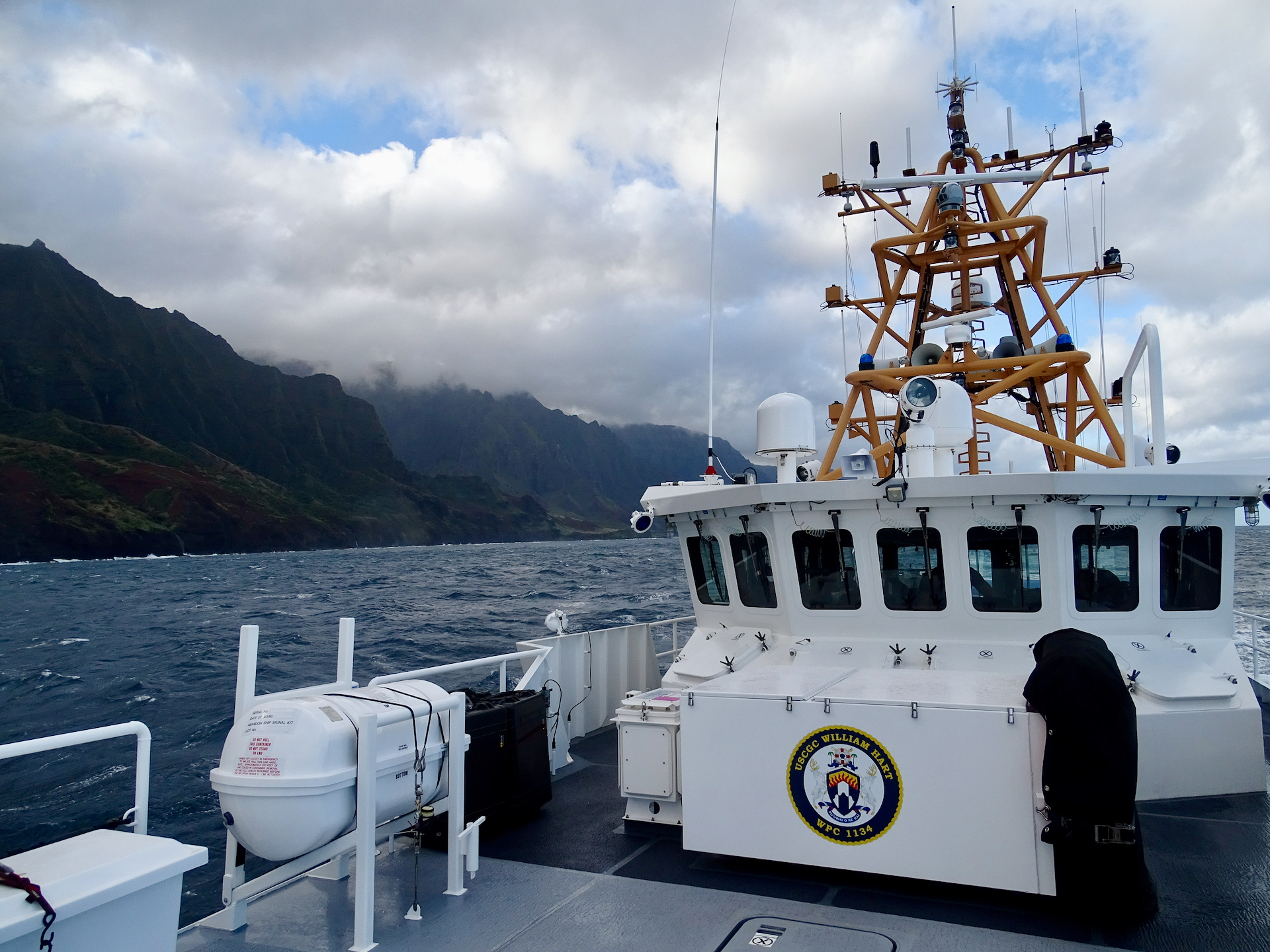 Kauai Police Department