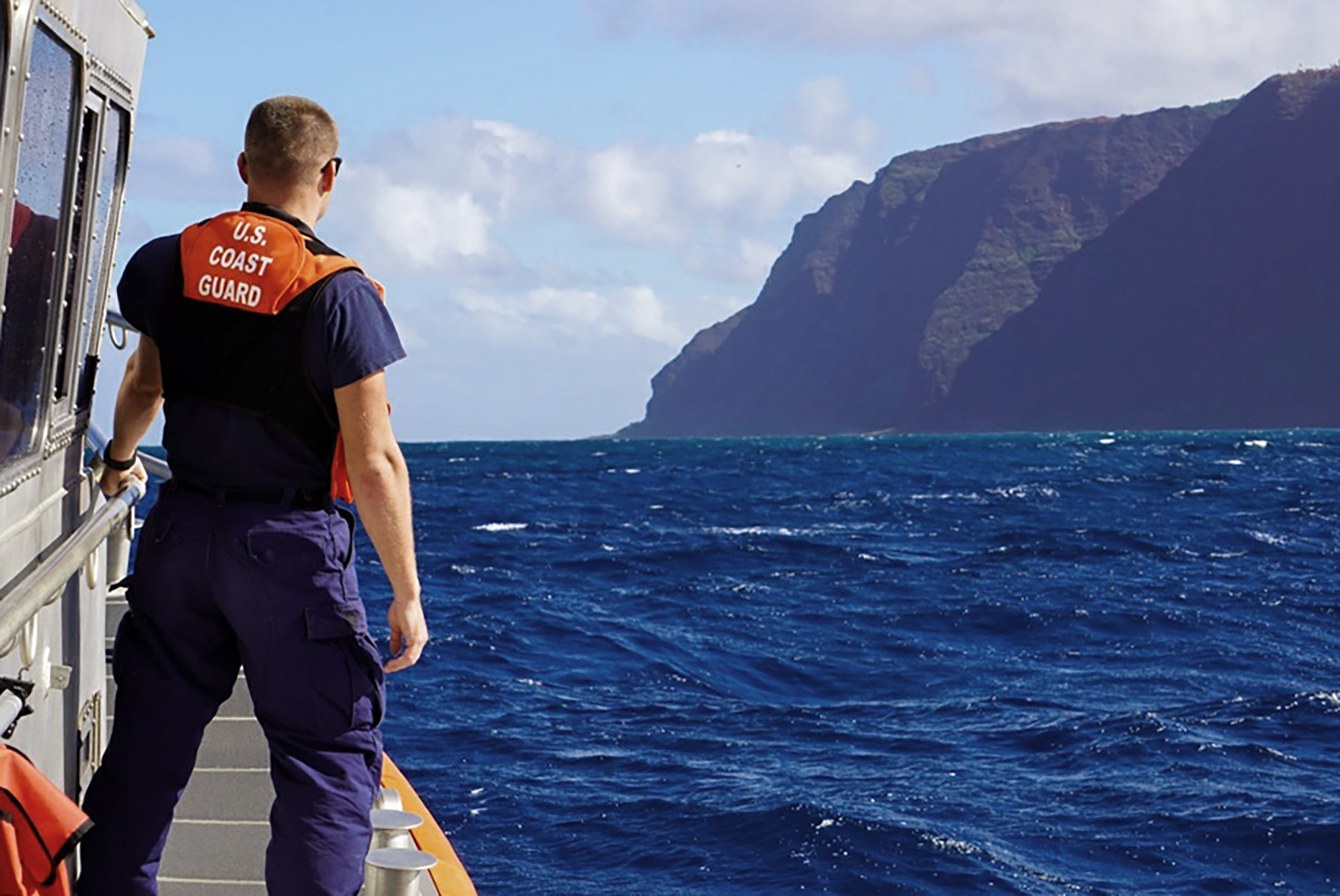 Kauai Police Department