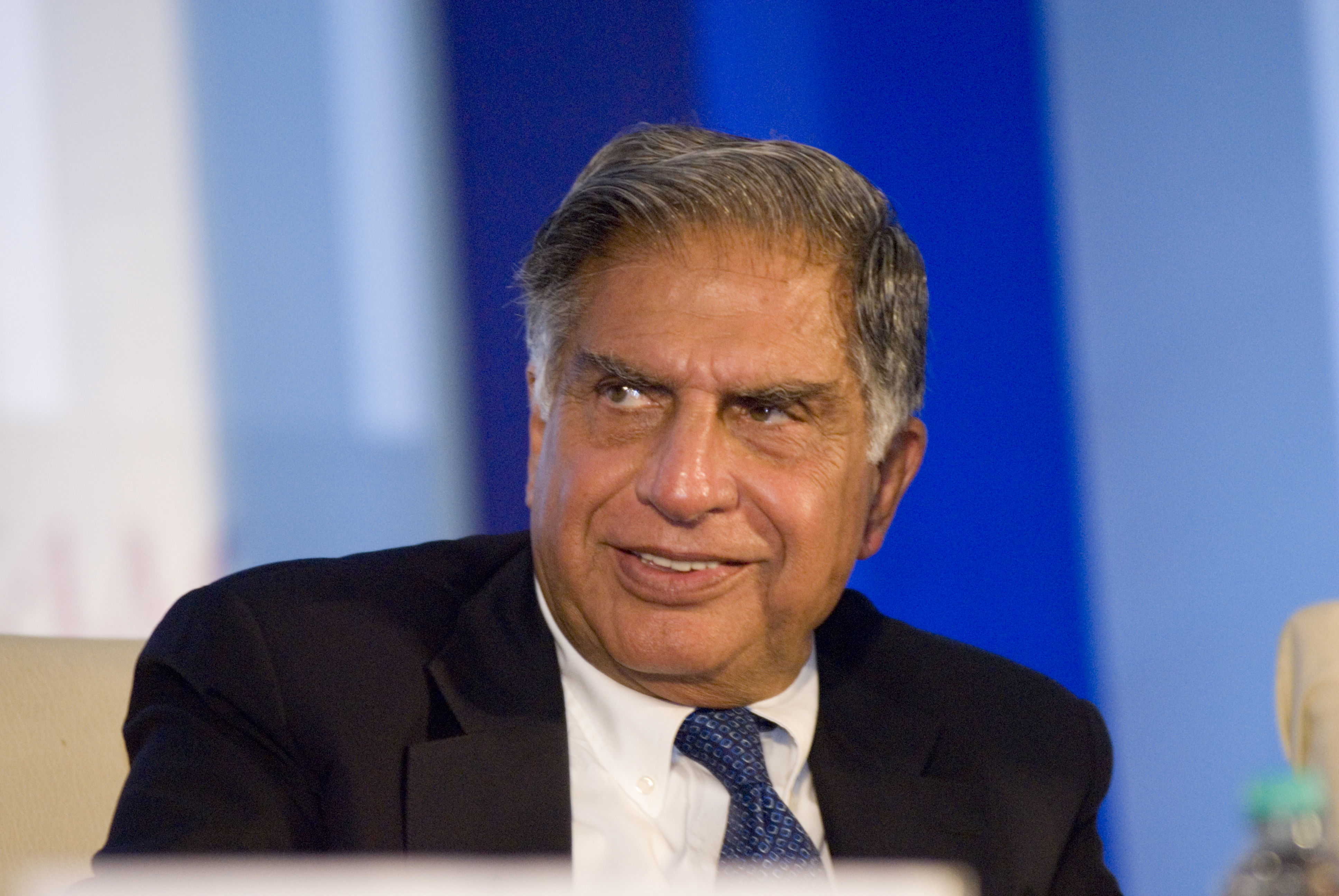 Ratan Tata