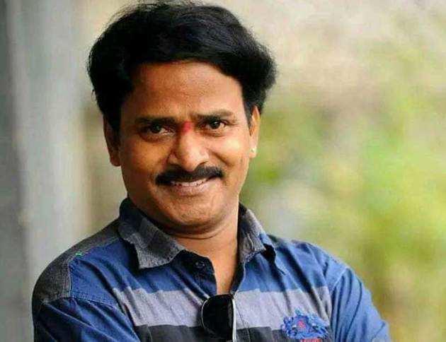 actor venu madhav