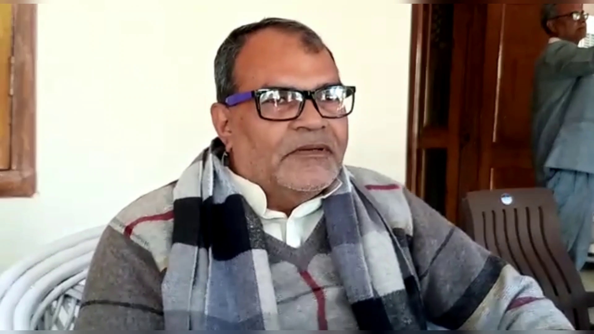 Jharkhand election result will not affect Bihar election said jdu Rajya Sabha MP RCP Singh