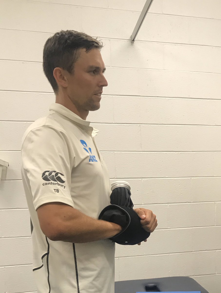 Trent Boult news  Australia Test series news  AUS vs NZ news  Boult news  Trent news  Trent Boult ruled out news  ട്രന്‍റ് ബോൾട്ട് വാർത്ത  ഓസിസ് പര്യടനം വാർത്ത  ഓസിസ് vs കിവീസ് വാർത്ത  ബോൾട്ട് വാർത്ത  ട്രന്‍റ് വാർത്ത  ബോൾട്ട് പുറത്ത് വാർത്ത