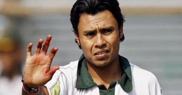 DANISH KANERIA