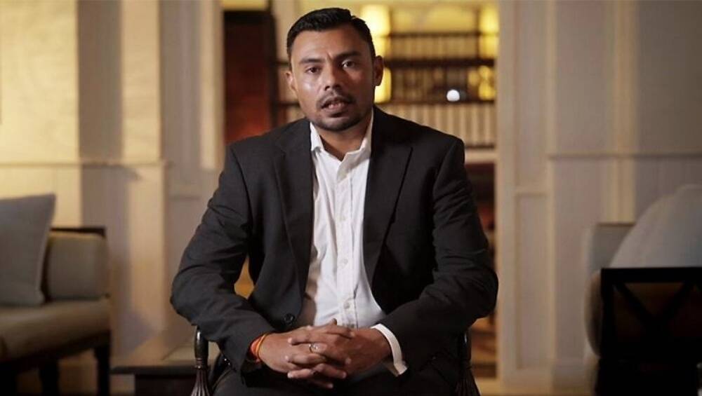 danish Kaneria