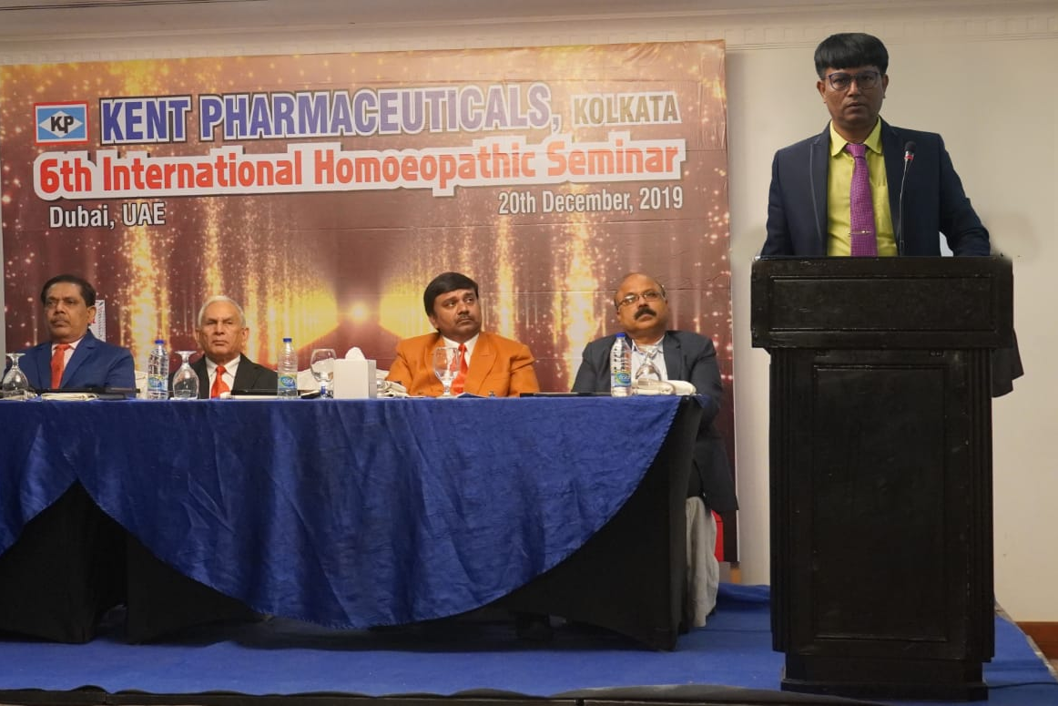 Assam homeopathic doctor successful journey