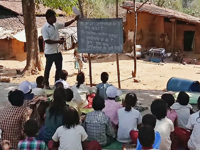 Pathalgadi case in ranchi