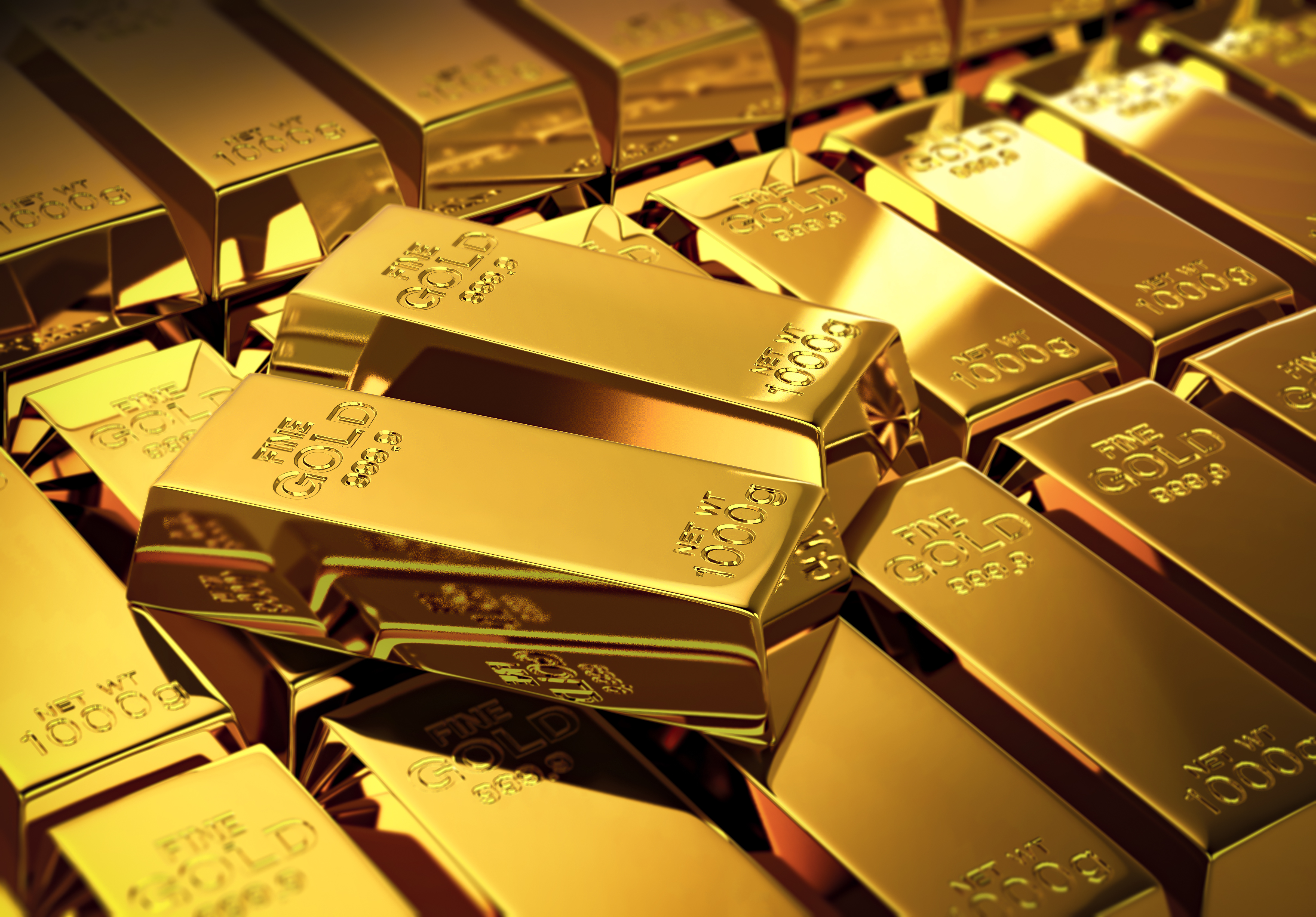 Gold is one of the most common form of investment for any Indian.