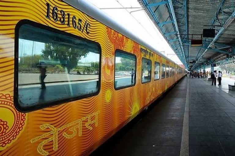 Indian Railway