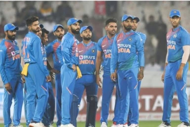 Indian Cricket in 2019: Topping Tests, World Cup Disappointment, and Building for T20s