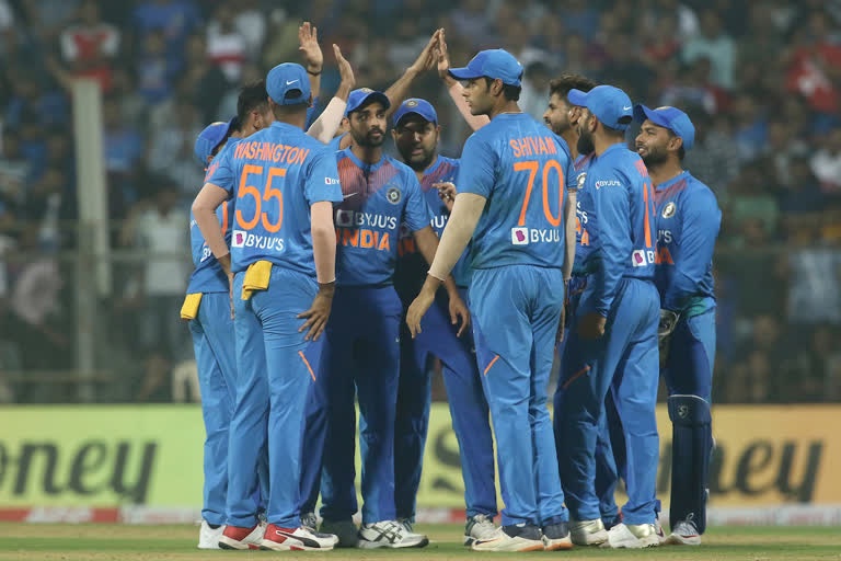 Indian Cricket in 2019: Topping Tests, World Cup Disappointment, and Building for T20s