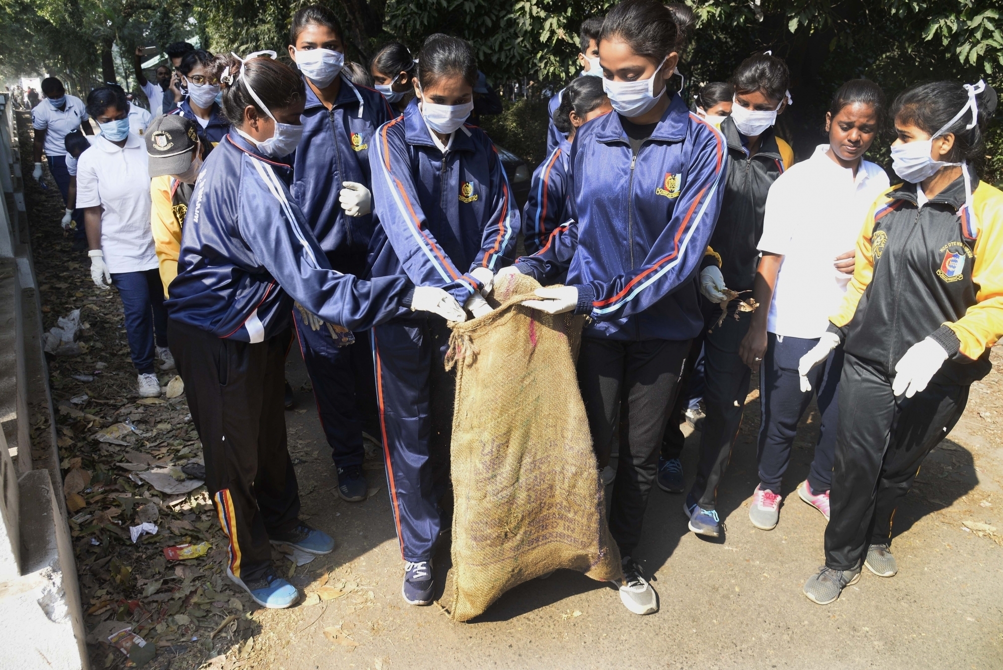 Swachh Bharat