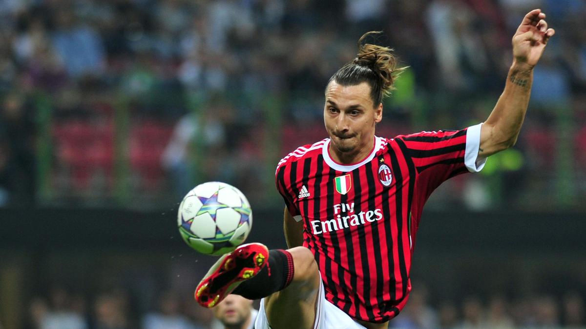 Ibrahimovic