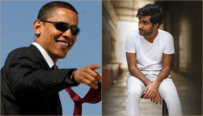 Prateek Kuhad's song makes it to Obama's favourite music of 2019