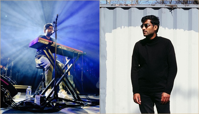 Prateek Kuhad's song makes it to Obama's favourite music of 2019