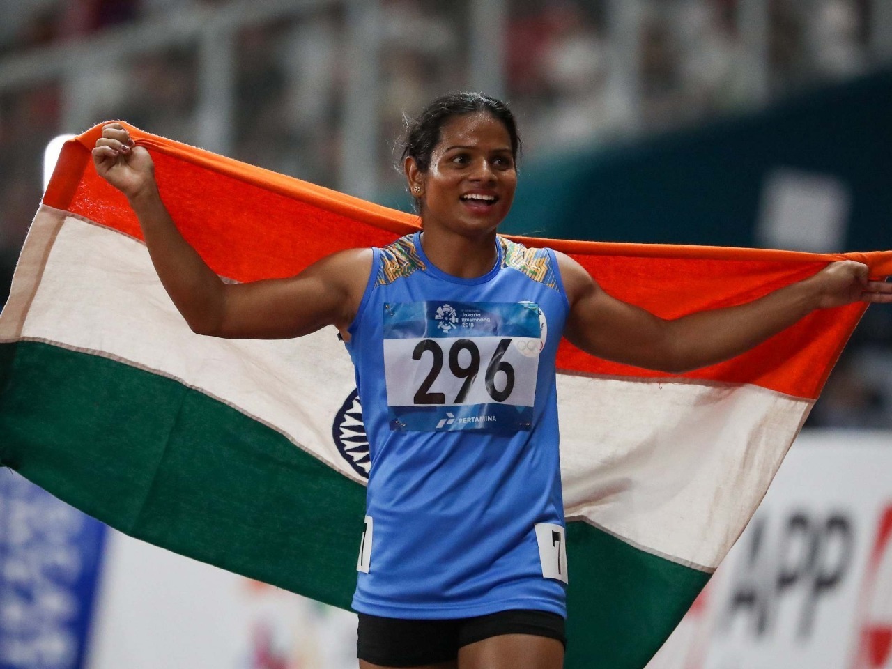 DUTEE CHAND