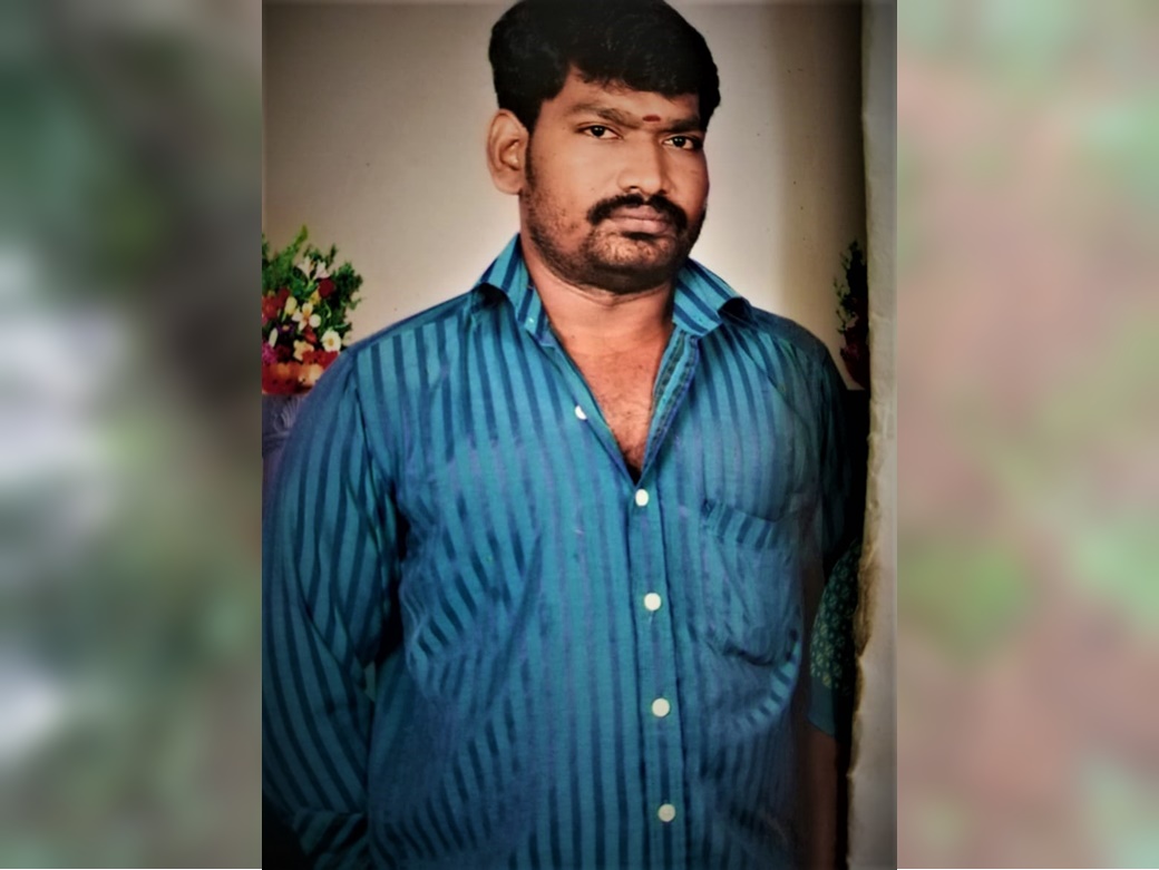 Chennai Illegal Affair Murder