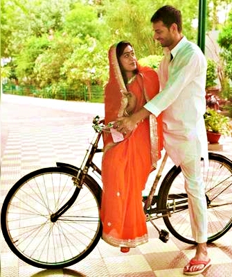 tej pratap yadav