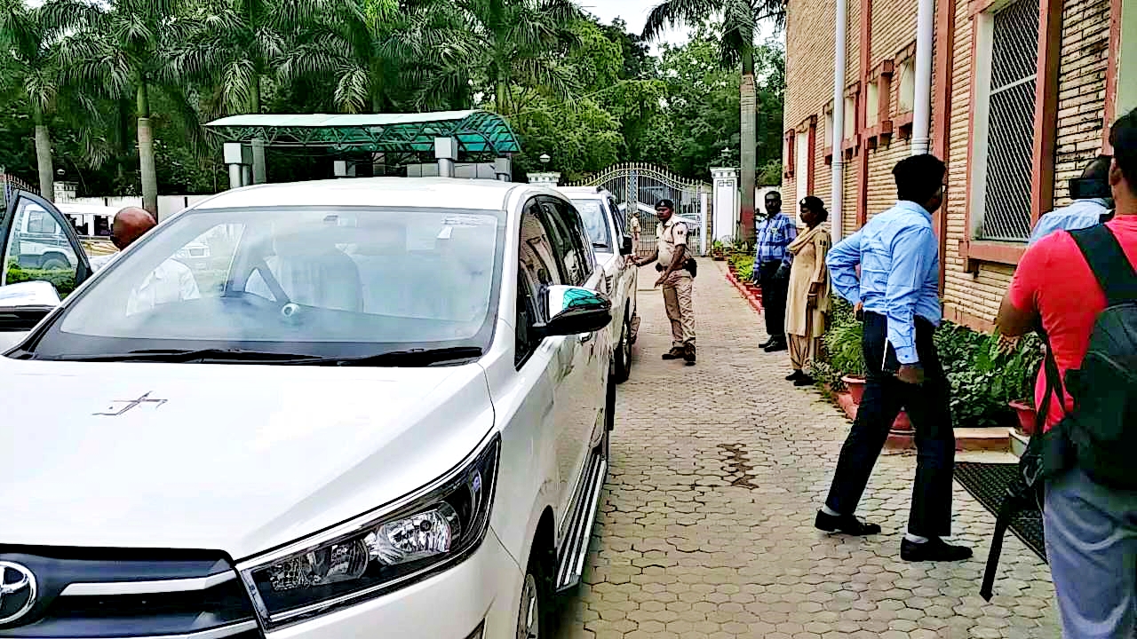 electric car in bihar