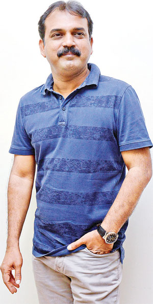 director koratala siva