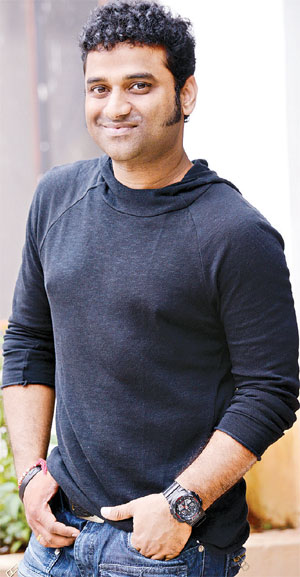 devi sri prasad music composer