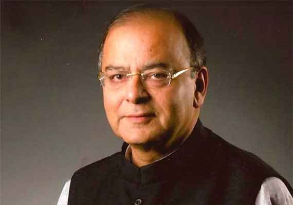 arun jaitley birth anniversary