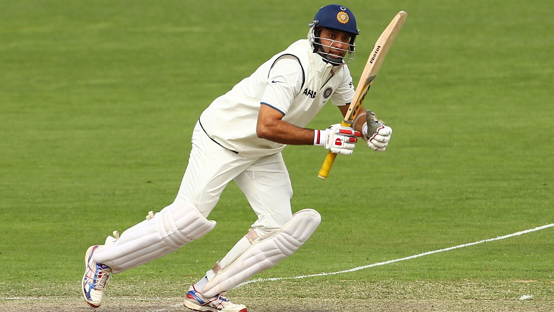 Four-day Test will not achieve desired results: VVS laxman