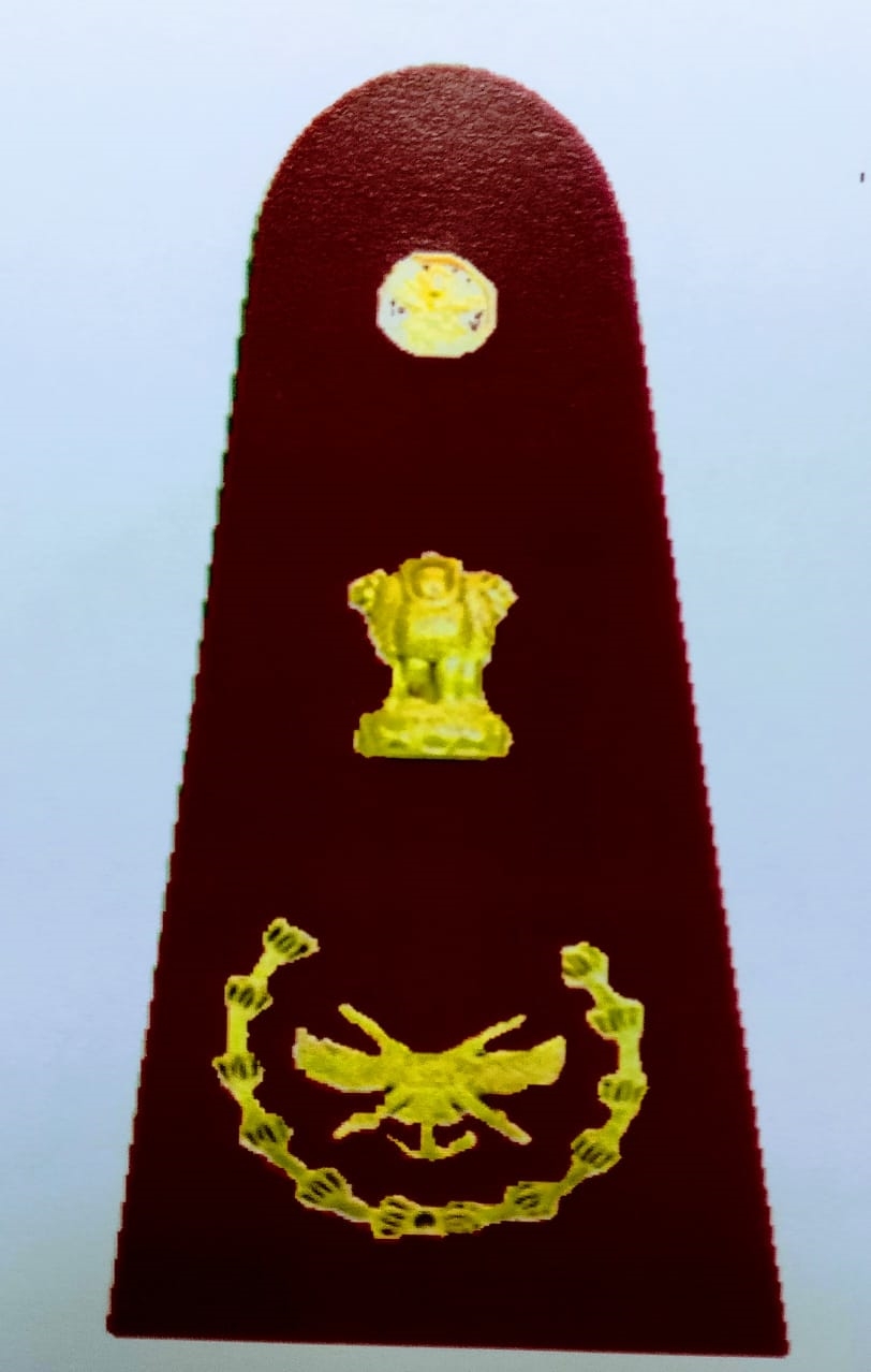 India's first CDS to wear Aemy uniform,ರಾವತ್ ಧರಿಸುವ ಸಮವಸ್ತ್ರದ ವಿಶೇಷತೆ