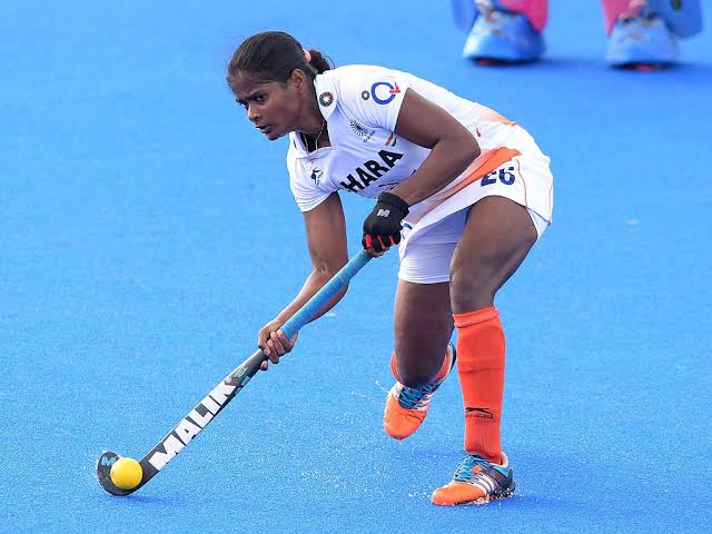 indian women hockey team defender sunita lakra announced retirement