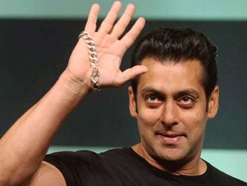 HBD Salman Khan