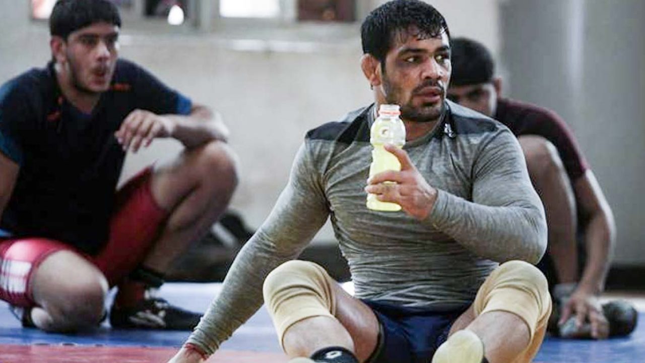 Trials In Sushil Kumar's 74kg Category Not To Be Postponed, says WFI