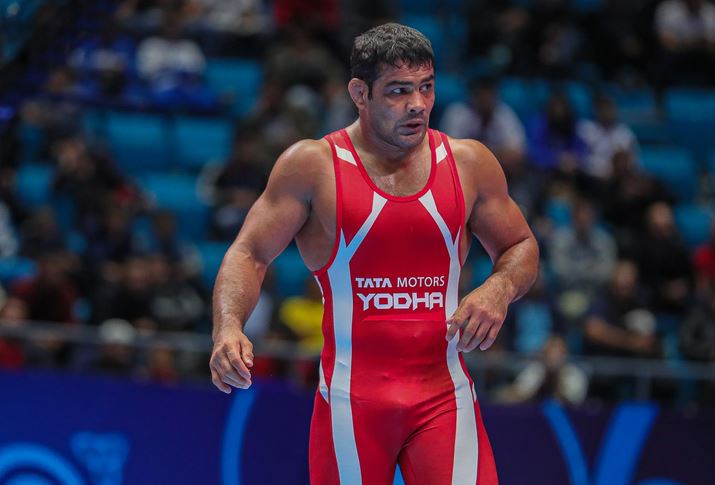 Sushil Kumar