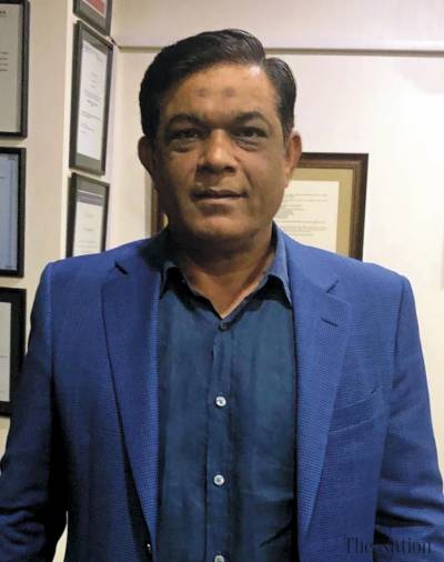 Rashid Latif