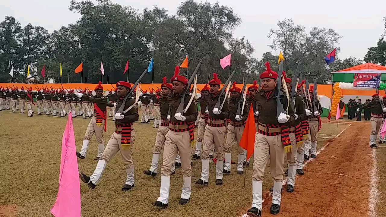 Bihar Police