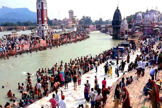 Haridwar