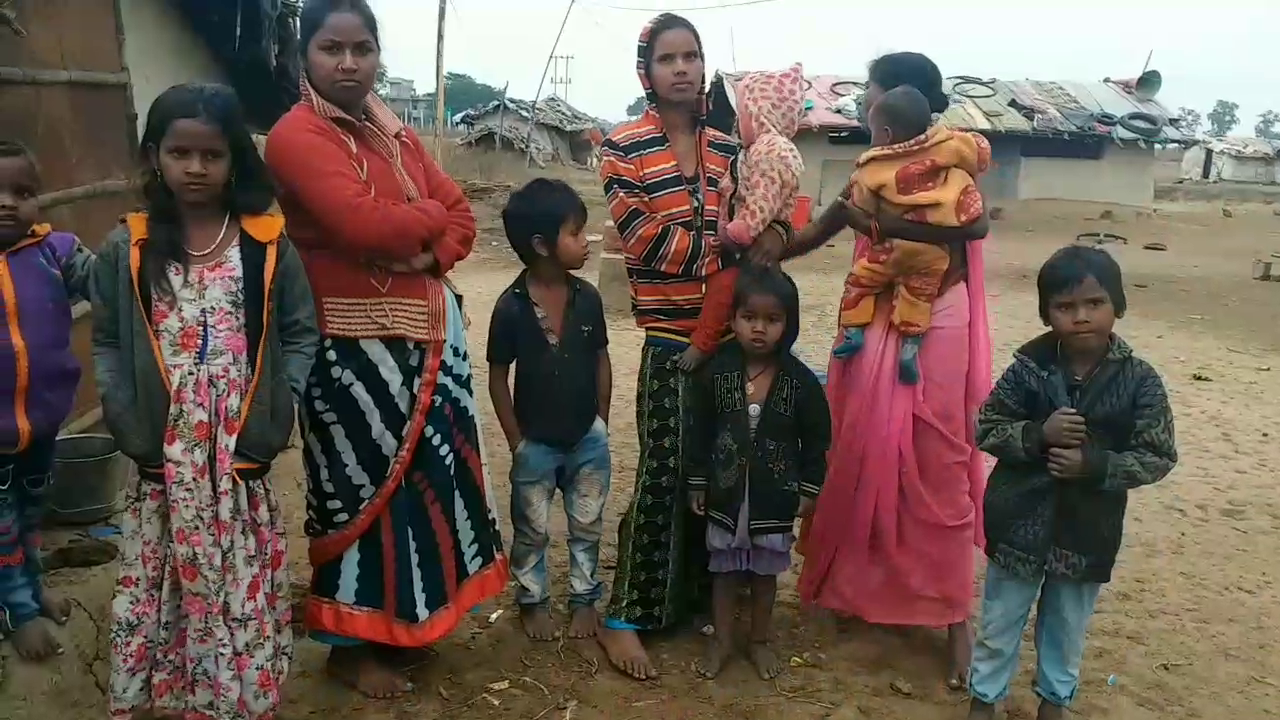 aadiwasi family needs help