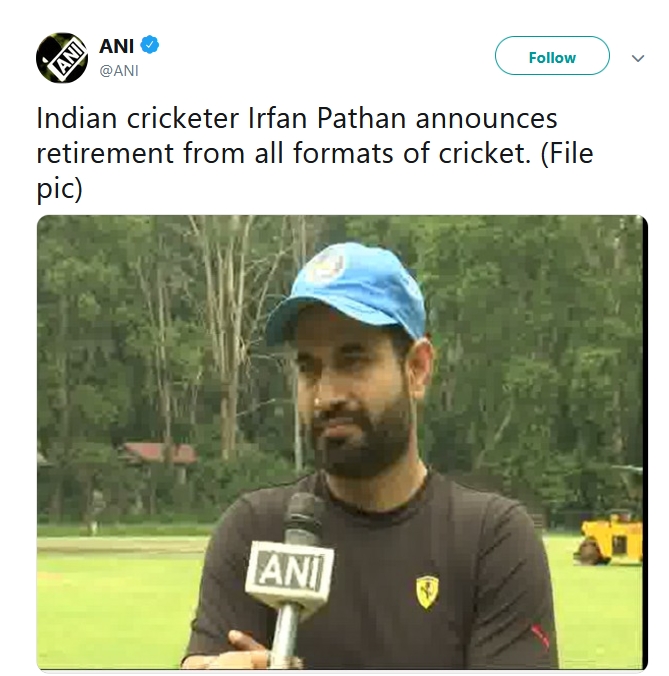 irfan pathan