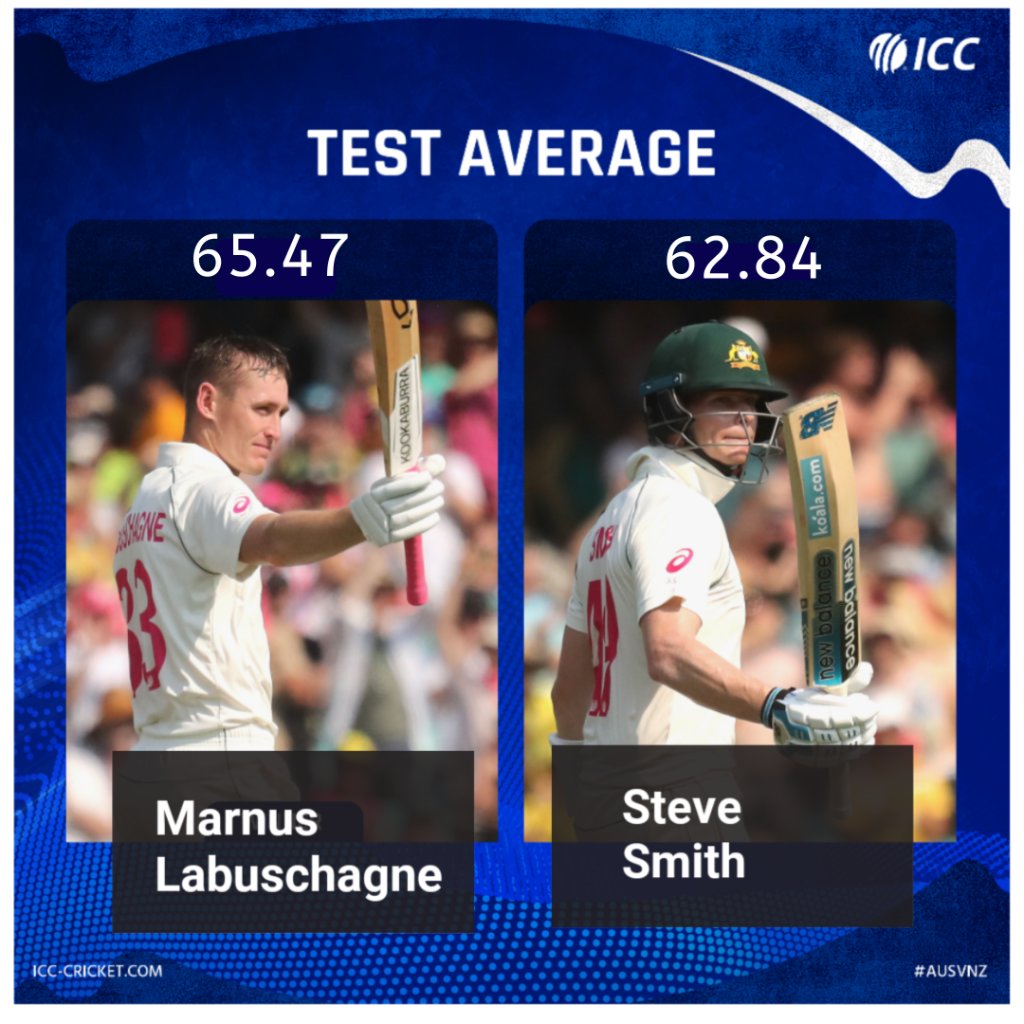 AUS vs NZ , Marnus Labuschagne