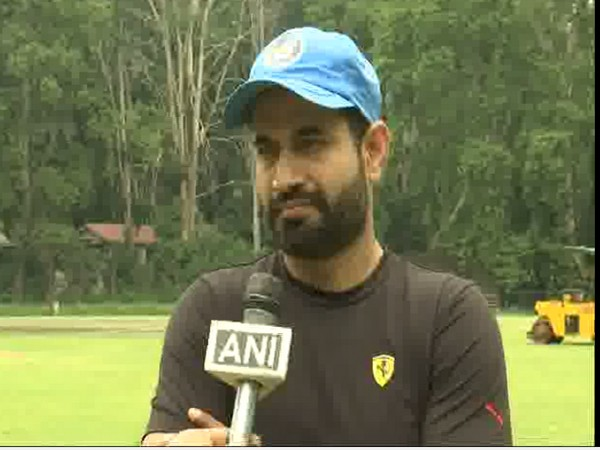 Irfan Pathan retires from all forms of cricket