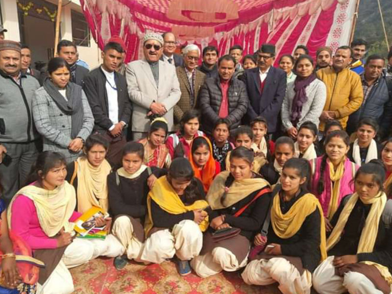 dhan-singh-rawat-inaugurates-crores-of-schemes-in-rudraprayag